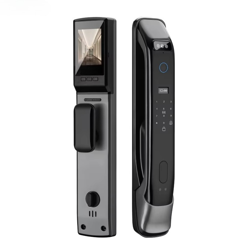Smart Home Security - XSDTS DF03 3D Face Recognition Wi-Fi