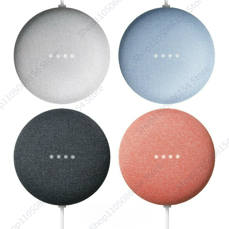 Smart Home Nest - For Google Home Nest Hub Max