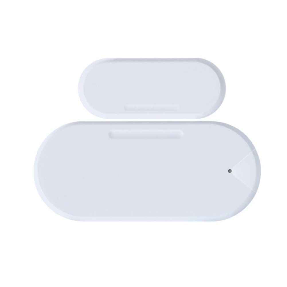 For Zigbee Door and Window Sen - Smart Home Security ulasan dan harga