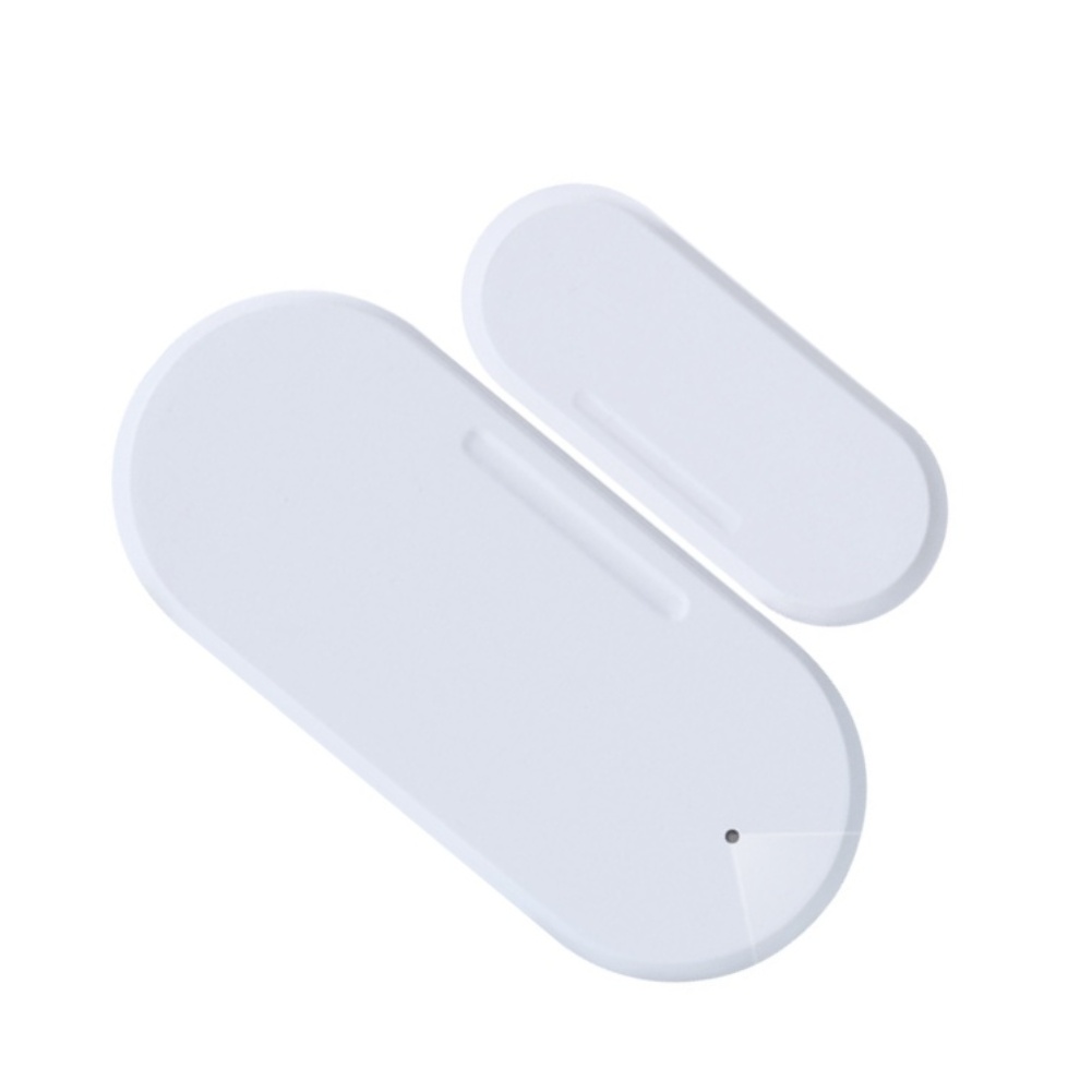 For Zigbee Door and Window Sen - Smart Home Security ulasan dan harga