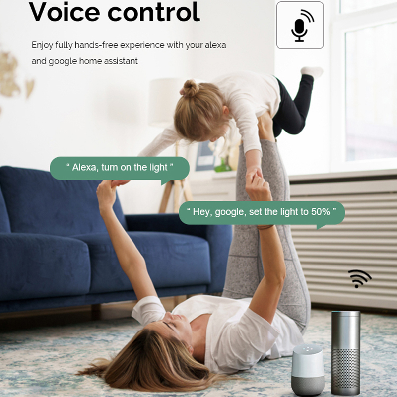 DIY  Wifi Smart Dimmer Switch  - Tuya Wifi Socket ulasan dan harga