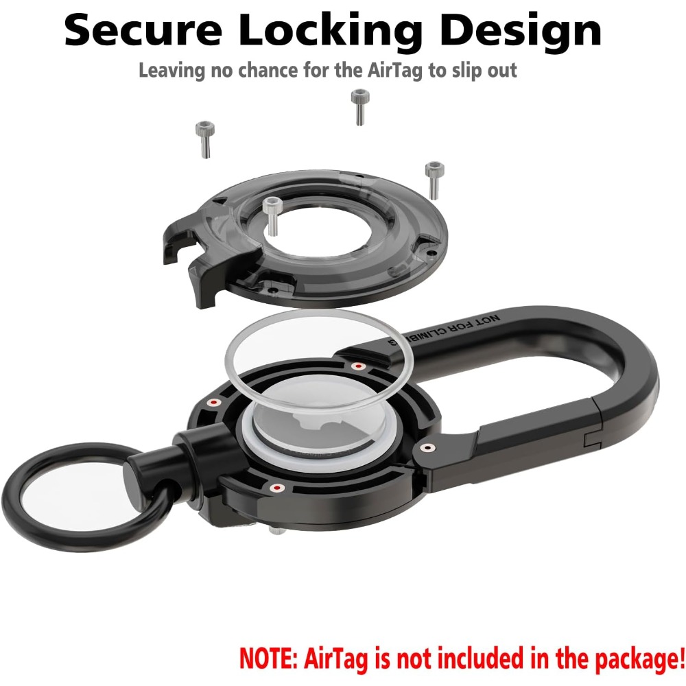 For AirTag Holder Keychain,All - Smart Home For Windows ulasan dan harga