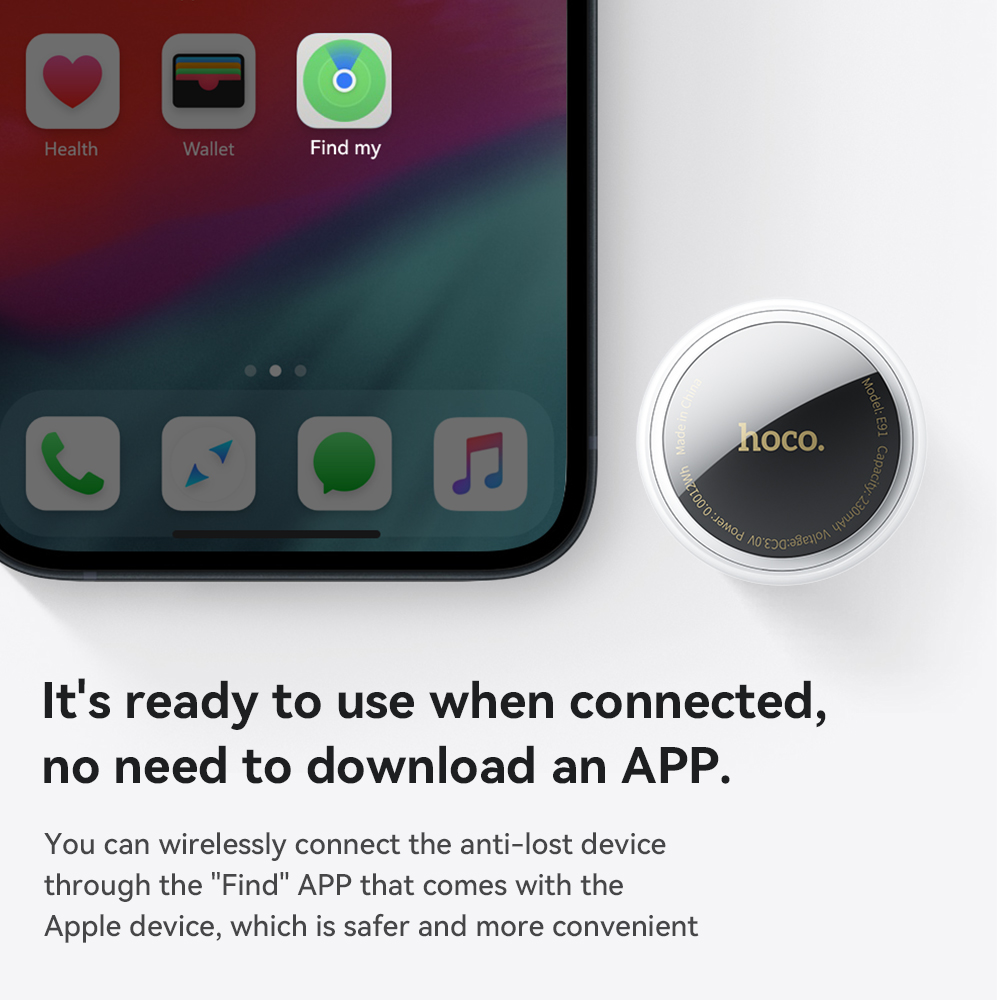Anti Lost Device Smart GPS Tra - Smart Home For Windows ulasan dan harga