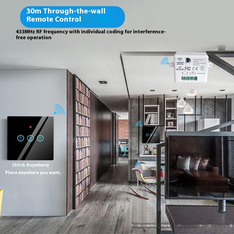 The Tuya Smart Switch-Off Devi - Tuya Wifi Socket ulasan dan harga