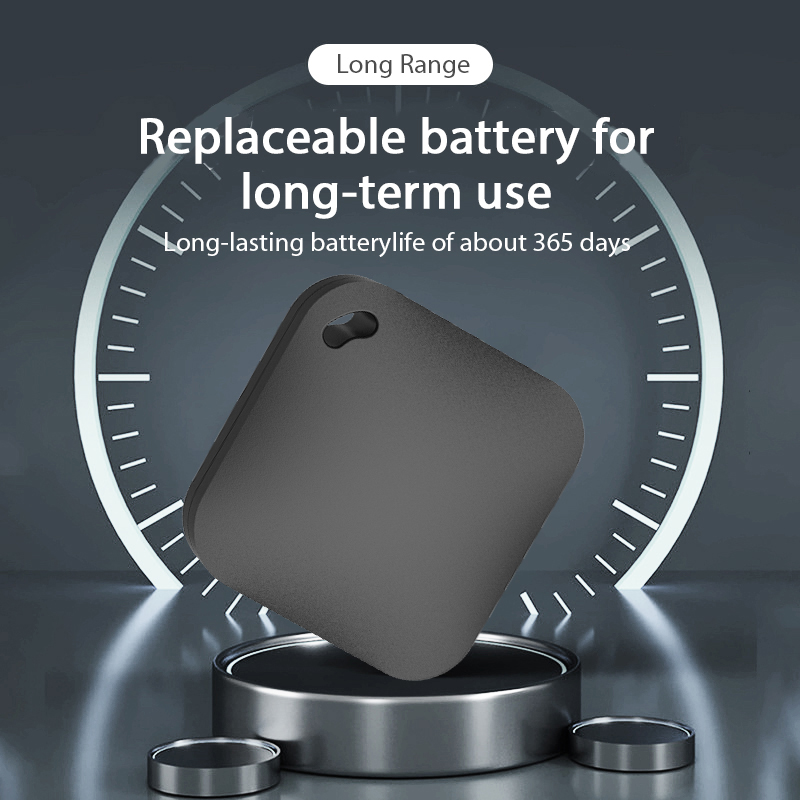 Smart GPS Tracker Works With A - Smart Home For Windows ulasan dan harga