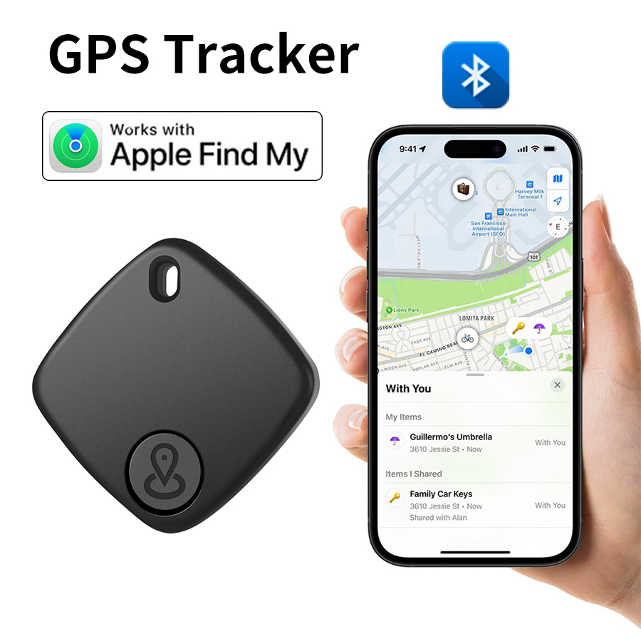 Mini Anti-Lost Tracking Device - Smart Home For Windows ulasan dan harga