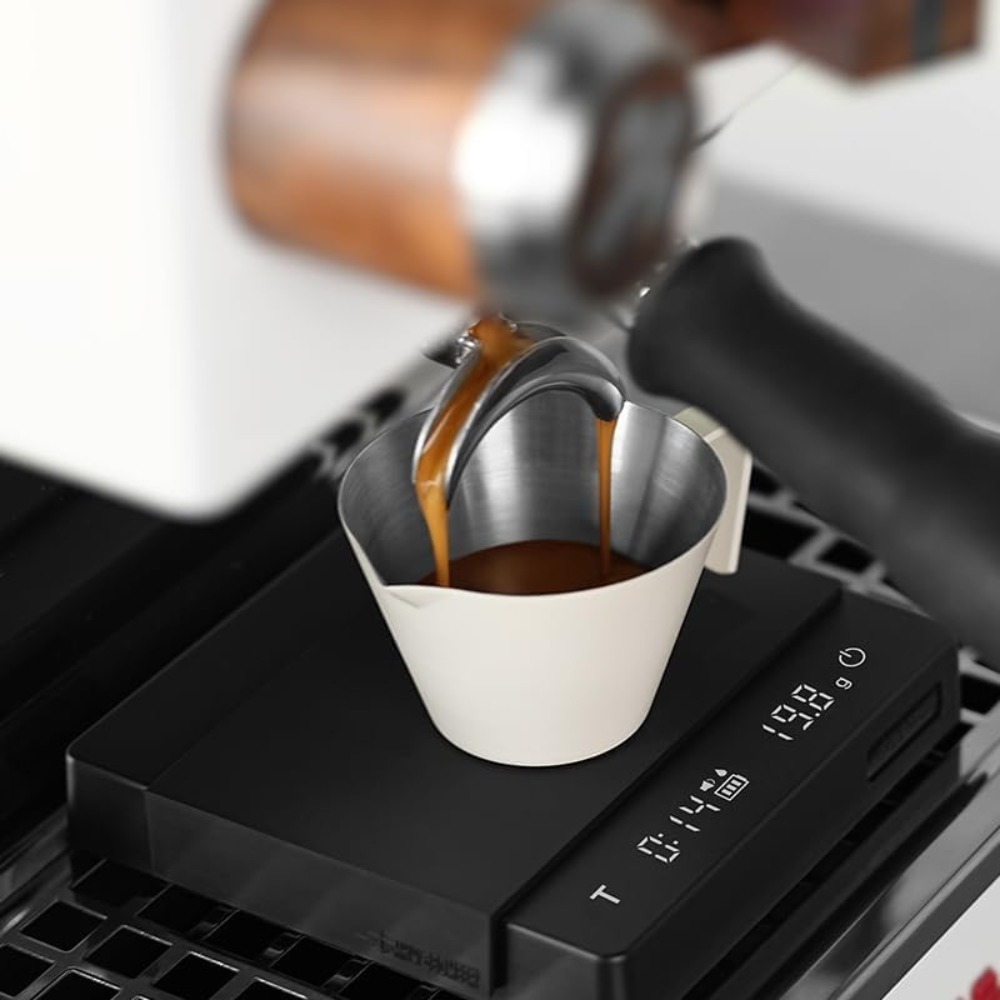 Kitchen Digital Coffee Scale 2 - Smart Home Utensils ulasan dan harga