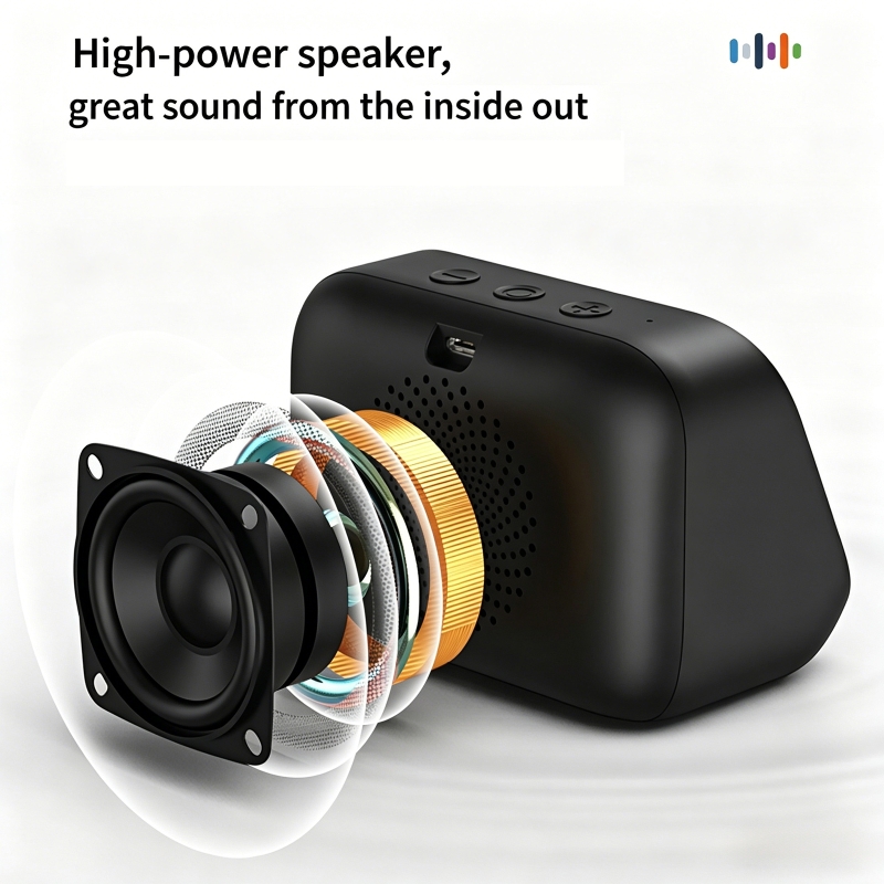 AI Voice Assistant Bluetooth S - Smart Home Display ulasan dan harga