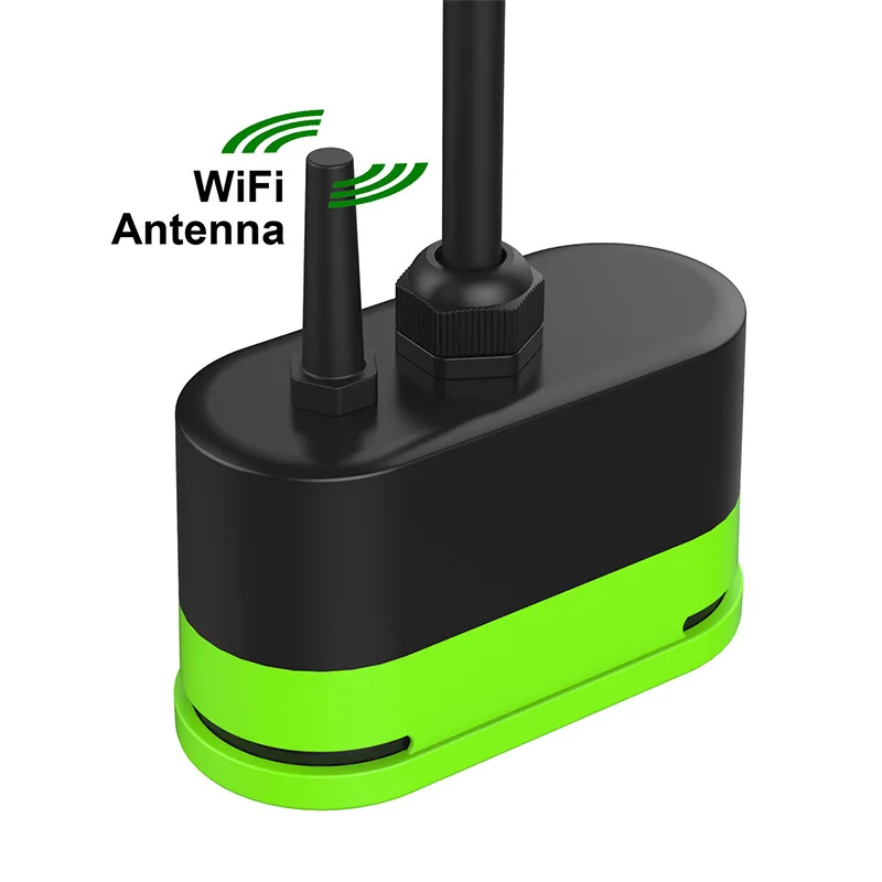 Tuya EU 16A Wifi Smart Outdoor - Tuya Wifi Socket ulasan dan harga