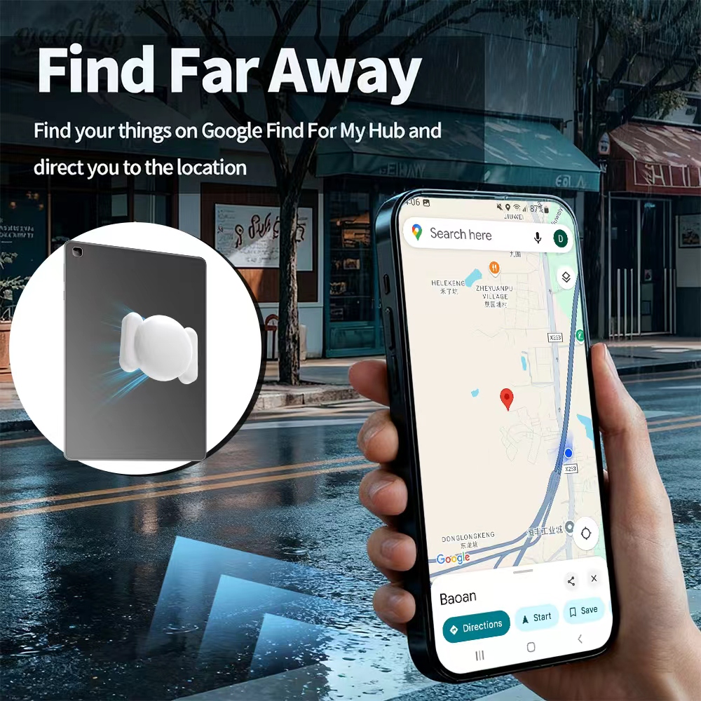Android Security Navigate Loca - Smart Home Nest ulasan dan harga