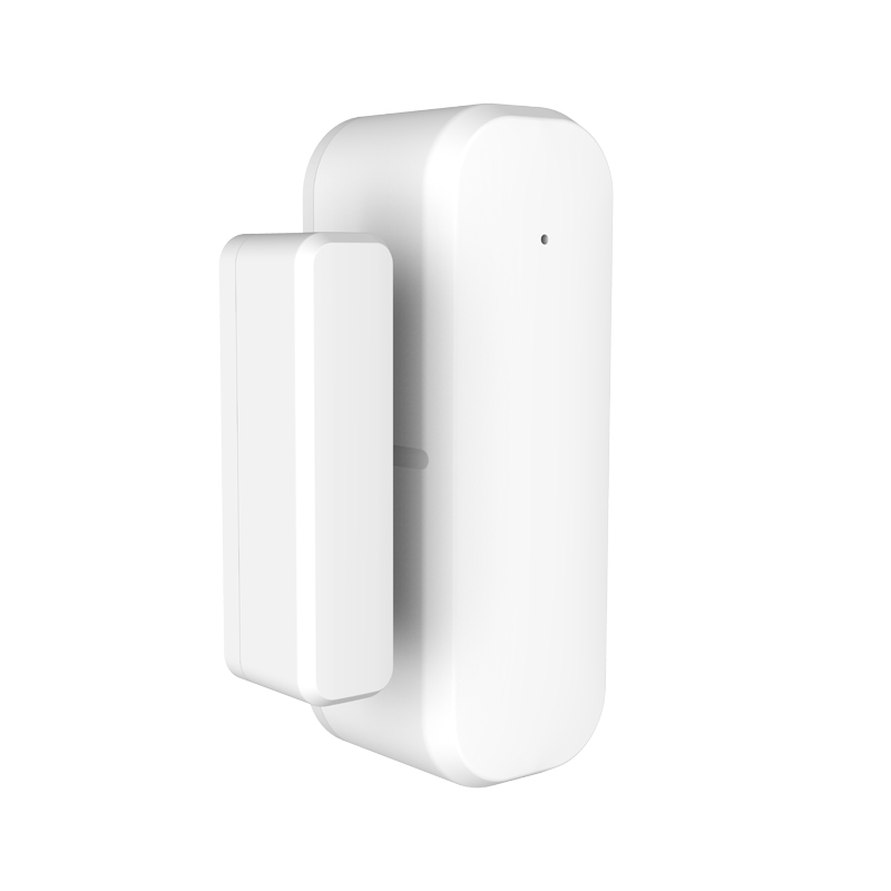 Tuya Wi-Fi Smart Door And Wind - Smart Home For Windows ulasan dan harga