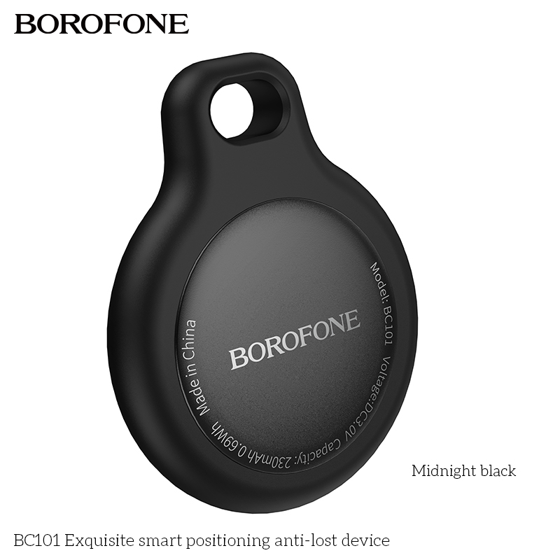 BC101 GPS Global Airtag Blueto - Smart Home For Windows ulasan dan harga