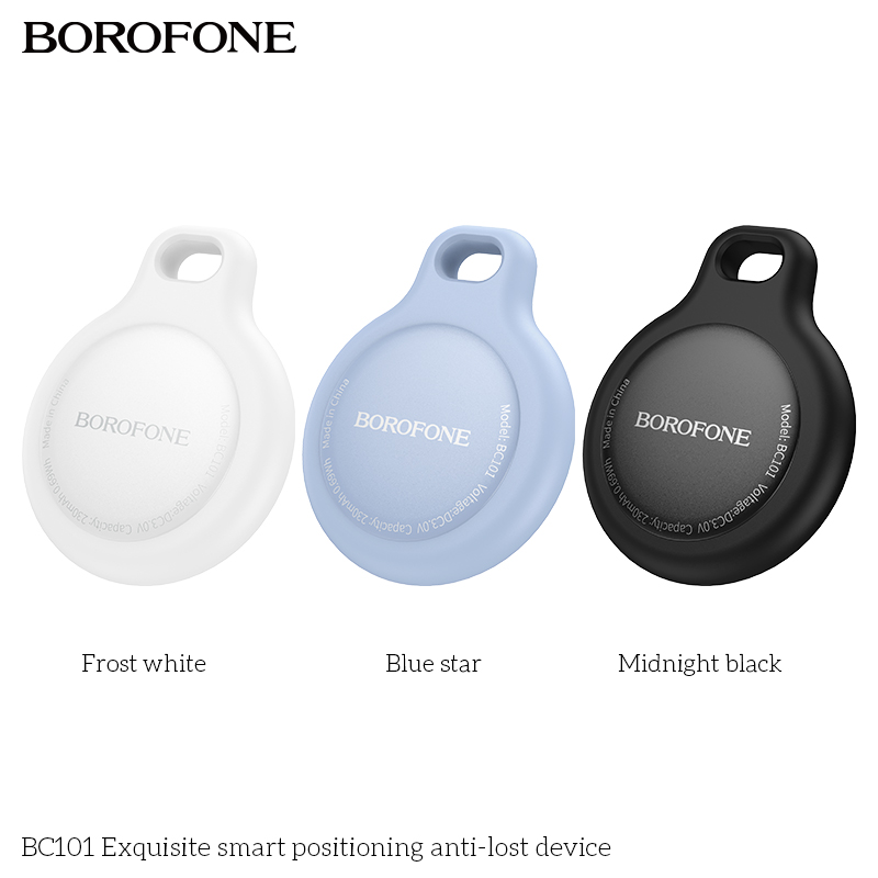 BC101 GPS Global Airtag Blueto - Smart Home For Windows ulasan dan harga