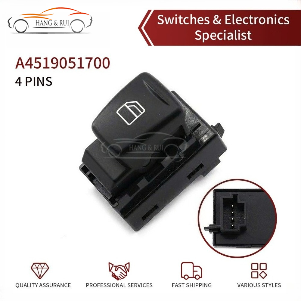 A4519051700 A4519051800 Car El - Smart Home For Windows ulasan dan harga