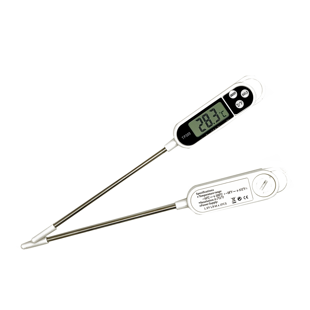 Milk Beer Coffee Thermometer T - Smart Home Utensils ulasan dan harga