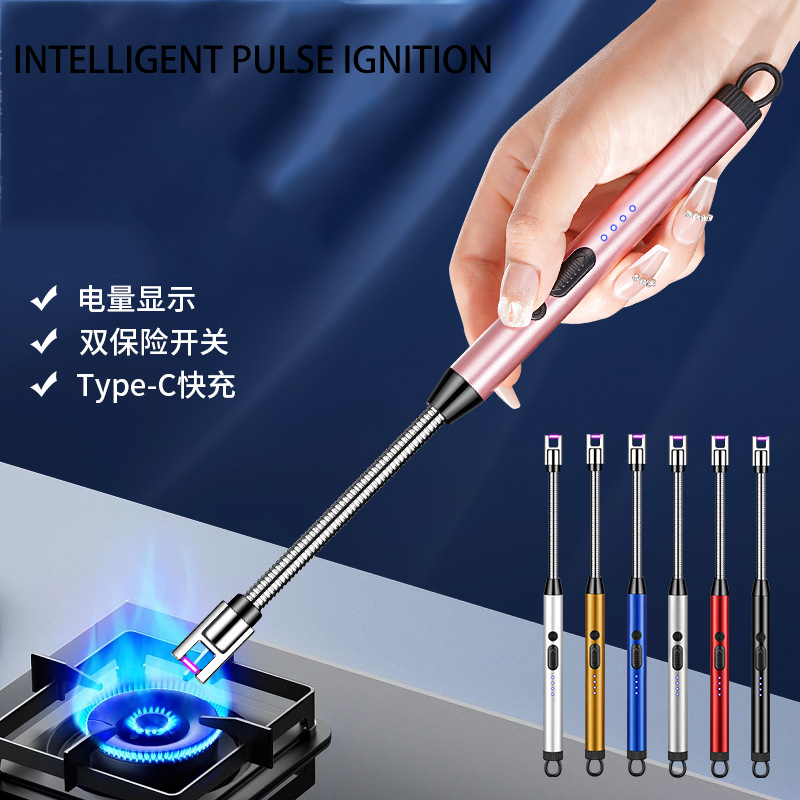 Creative Electric Solitary Ele - Smart Home Utensils ulasan dan harga
