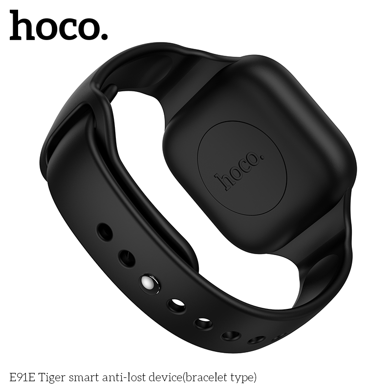 HOCO E91E Mini Smart GPS Track - Smart Home For Windows ulasan dan harga