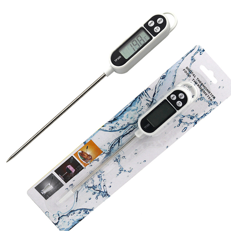 1-10P Digital Kitchen Food The - Smart Home Utensils ulasan dan harga