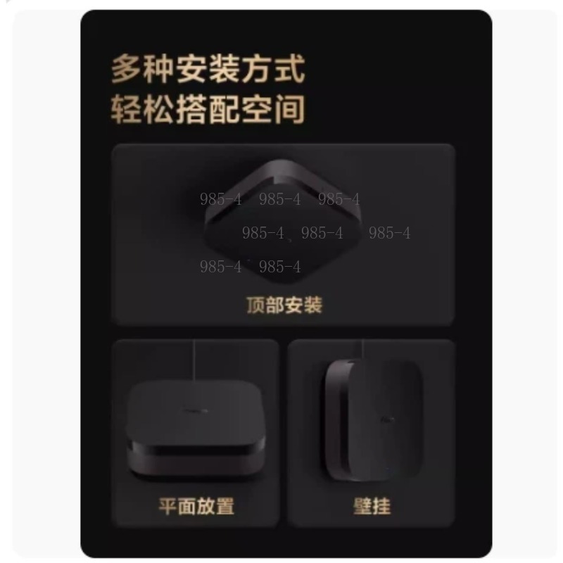 Multifunctional Smart Home Con - Smart Home Nest ulasan dan harga