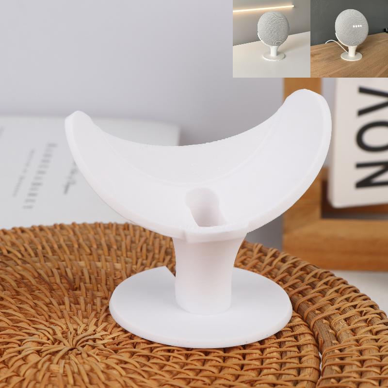 Desktop Stand Holder For Googl - Google Speaker Nest Mini ulasan dan harga