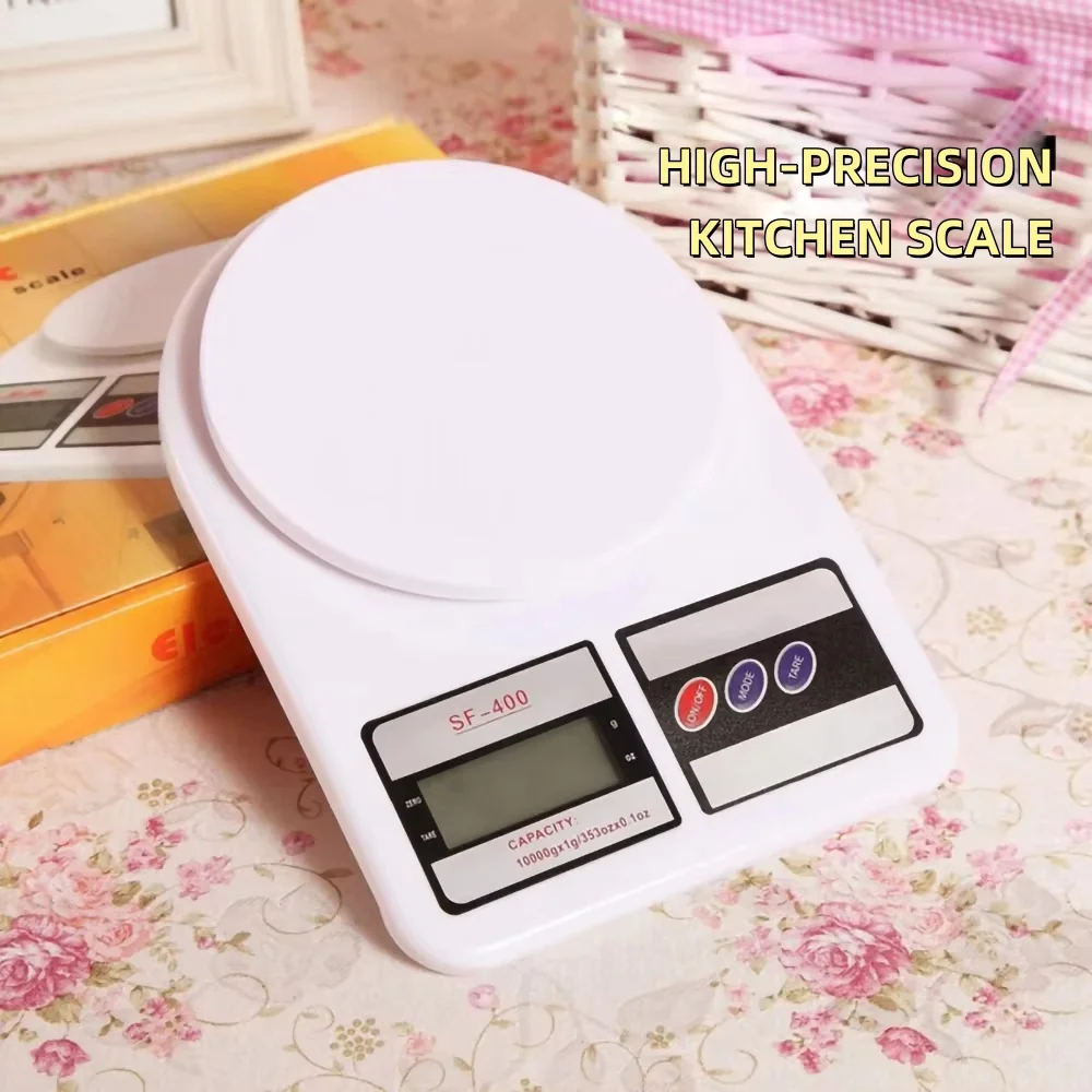 Kitchen Scale Baking Electroni - Smart Home Utensils ulasan dan harga