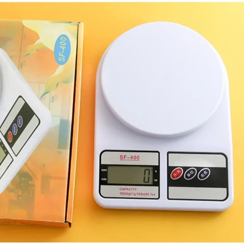 Kitchen Scale Baking Electroni - Smart Home Utensils ulasan dan harga
