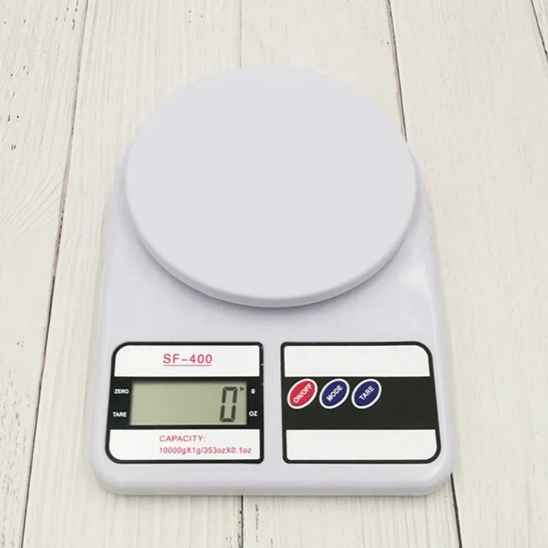 Kitchen Scale Baking Electroni - Smart Home Utensils ulasan dan harga