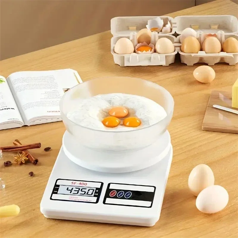 Kitchen Scale Baking Electroni - Smart Home Utensils ulasan dan harga