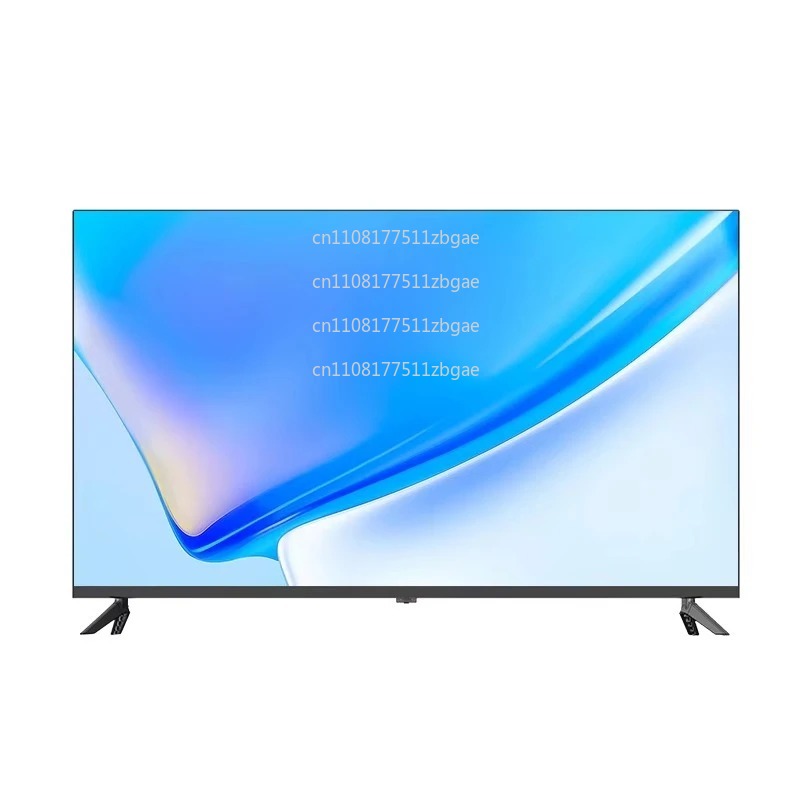 4K UHD Smart LED Television 3D - Smart Home Display ulasan dan harga