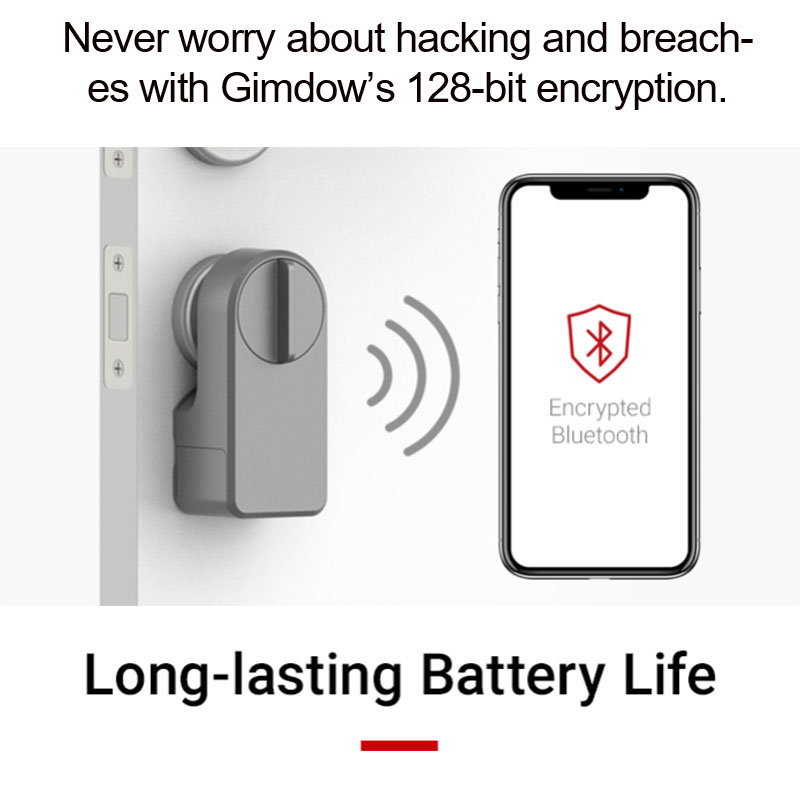 Tuya Smart Digital Door Lock G - Smart Home Lock ulasan dan harga
